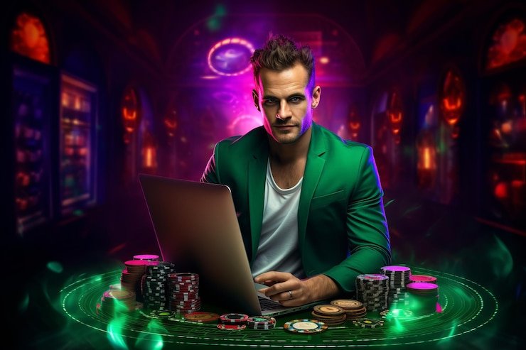 epiwin Live Casino Hub